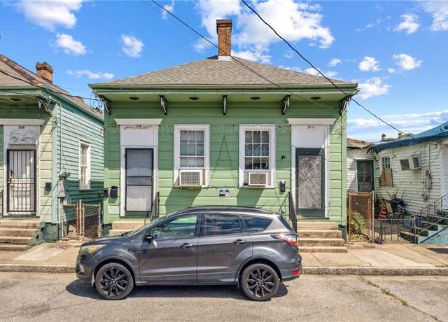 Property at 1124-1126 Henriette Delille St, New Orleans, LA 70116, 4 beds, 2 baths