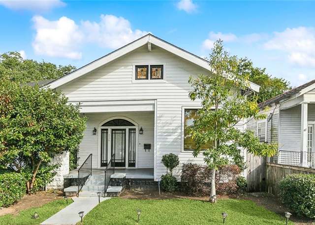 Property at 926 Brooklyn Ave, New Orleans, LA 70114, 3 beds, 2 baths