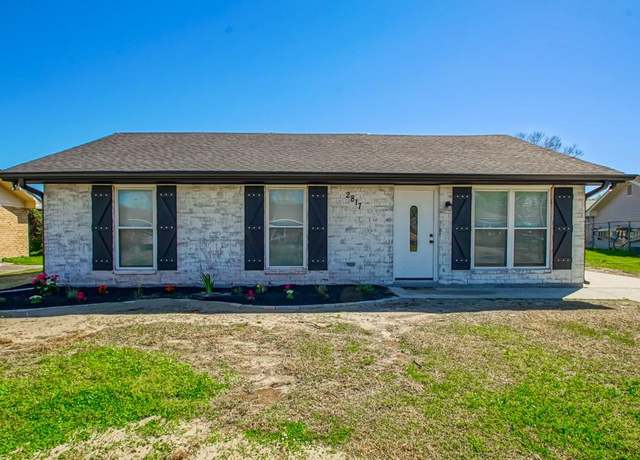 Property at 2817 Sieglinde Ct, Marrero, LA 70072, 3 beds, 2 baths