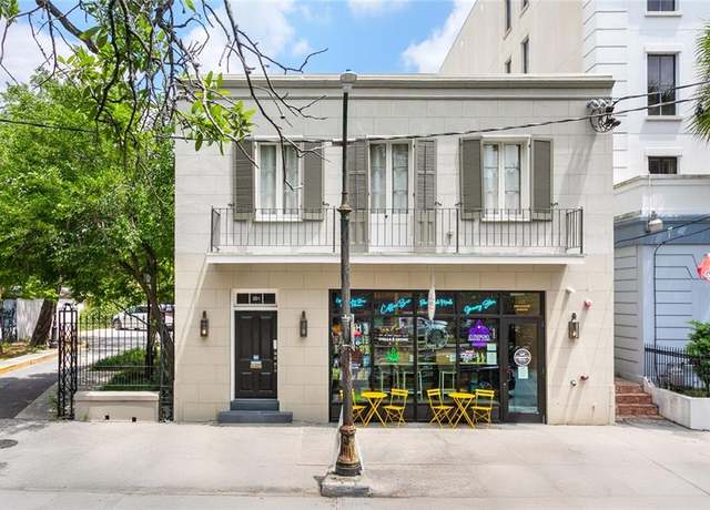 Property at 427 Esplanade Ave #101, New Orleans, LA 70116, 2 beds, 2 baths