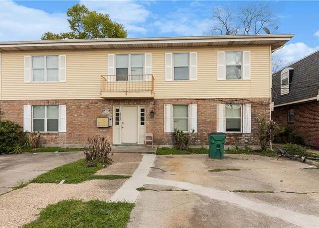 Property at 2713 Independence St, Metairie, LA 70006, 8 beds, 4 baths
