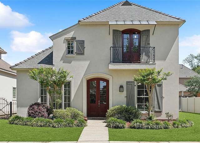 Property at 1210 Magnolia Aly, Mandeville, LA 70471, 3 beds, 2.5 baths