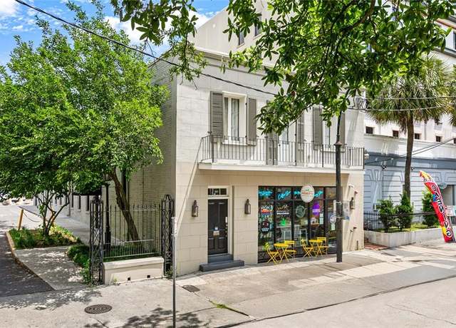 Property at 427 Esplanade Ave #104, New Orleans, LA 70116, 2 beds, 2 baths