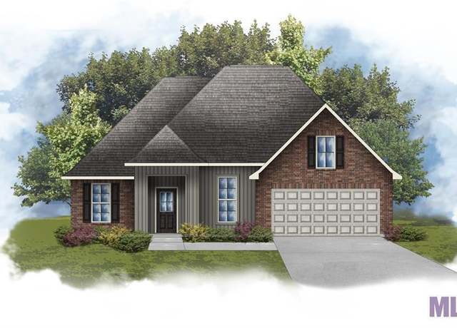 Property at 46046 Terra Cotta Ct, Hammond, LA 70401, 3 beds, 2 baths