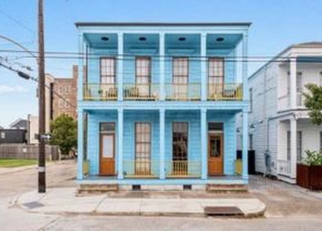 Property at 1700 S Rampart St, New Orleans, LA 70113, 9 beds, 7 baths