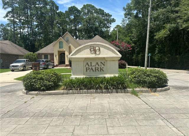 Property at Lot 16 Alan Cir, Slidell, LA 70458