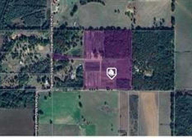 Property at 31.24 Acres Charles Mcdaniel Rd, Kentwood, LA 70444