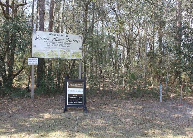 Property at 19214 Country Club Ln, Hammond, LA 70403