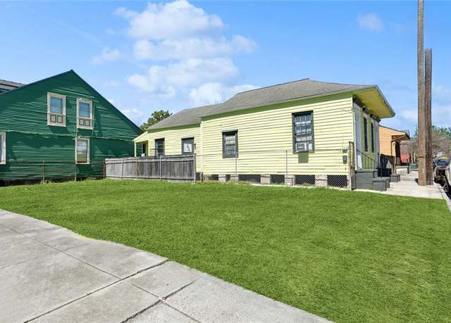 Property at 1000 Frenchmen St, New Orleans, LA 70116