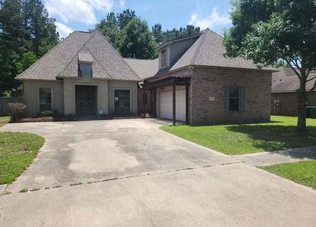 Property at 12742 Diamond Lake Dr, Walker, LA 70785, 3 beds, 3 baths