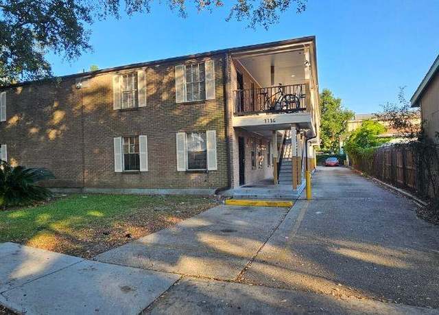 Property at 1114 N Dorgenois St, New Orleans, LA 70119, 16 beds, 8 baths