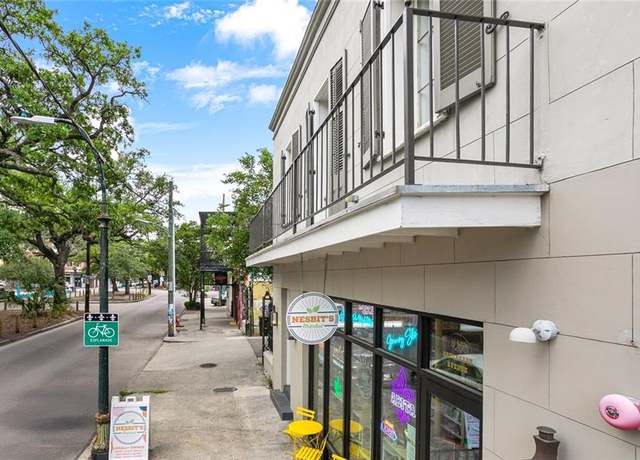 Property at 427 Esplanade Ave #201, New Orleans, LA 70116, 1 bed, 1 bath