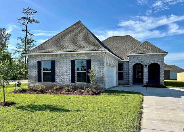 Property at 25307 Angele Dr, Ponchatoula, LA 70454, 3 beds, 2 baths
