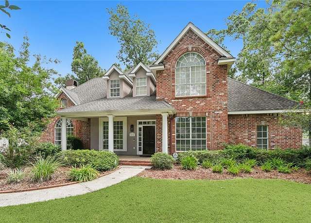 Property at 2875 Villere St, Mandeville, LA 70448, 4 beds, 3.5 baths