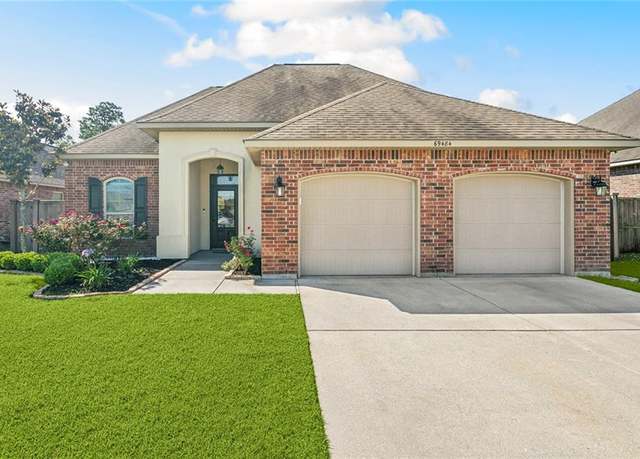 Property at 69484 Taverny Ct, Madisonville, LA 70447, 3 beds, 2 baths