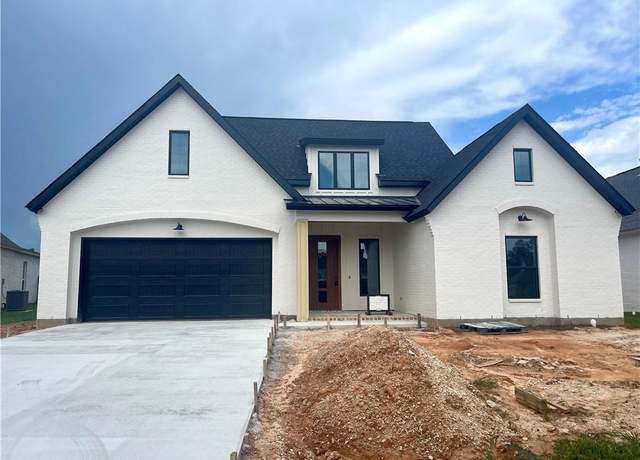 Property at 583 Night Heron Ln, Madisonville, LA 70447, 4 beds, 2.5 baths