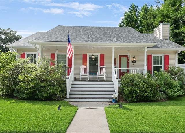 Property at 220 Canulette Rd, Slidell, LA 70458, 3 beds, 2 baths