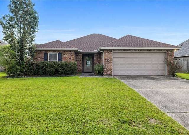 Property at 44112 Sterling Dr, Hammond, LA 70403, 3 beds, 2 baths