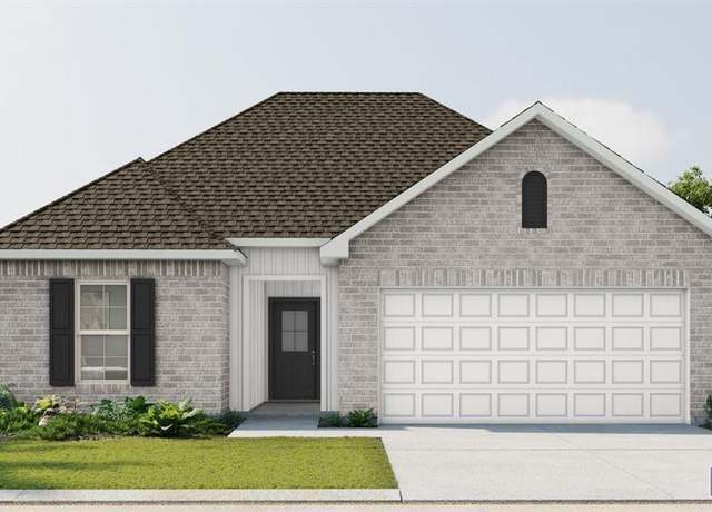 Property at 3624 Cherrygrove Dr, Avondale, LA 70094, 3 beds, 2 baths