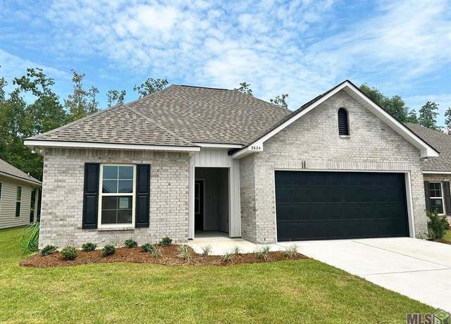 Property at 3624 Cherrygrove Dr, Avondale, LA 70094, 3 beds, 2 baths