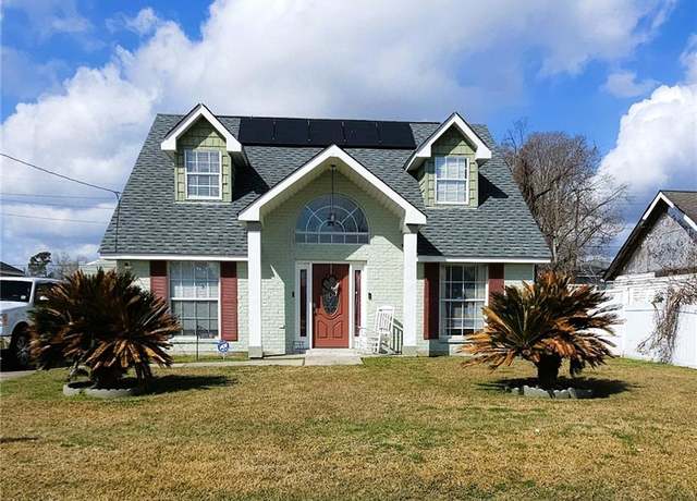 Property at 638 Colony Park Dr, La Place, LA 70068, 3 beds, 2.5 baths