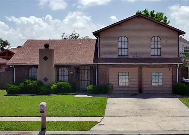 Property at 7000 Edgefield Dr, New Orleans, LA 70128, 4 beds, 2.5 baths