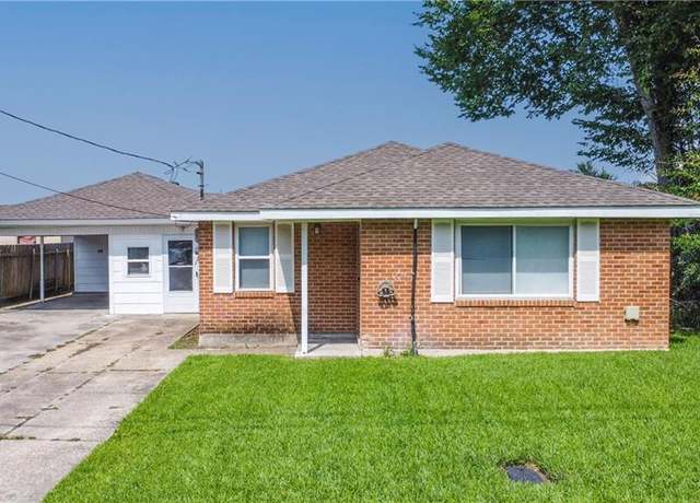 Property at 208 Magnolia Ave, La Place, LA 70068, 3 beds, 2 baths