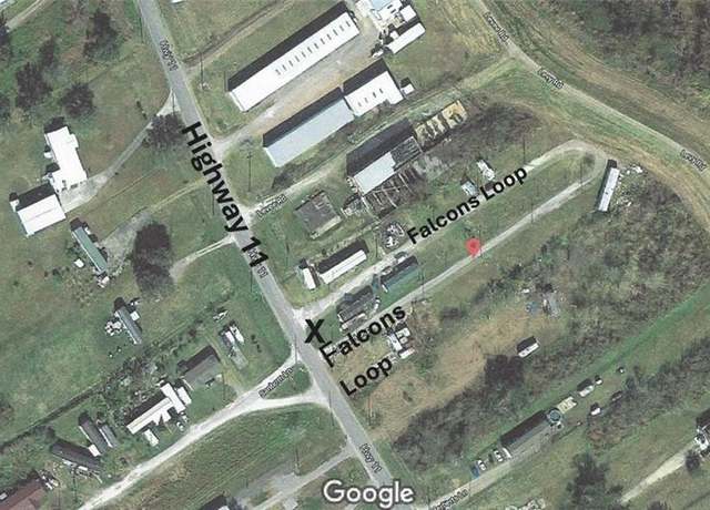 Property at Falcon Loop, Buras, LA 70041