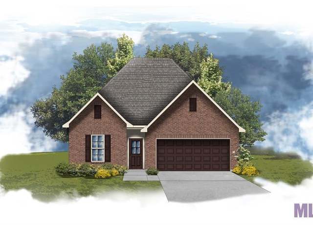 Property at 1440 Zachery Ct, Covington, LA 70435, 4 beds, 3 baths