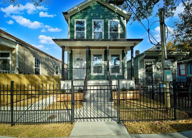 Property at 2309 11 Louisiana Ave, New Orleans, LA 70115, 6 beds, 4 baths