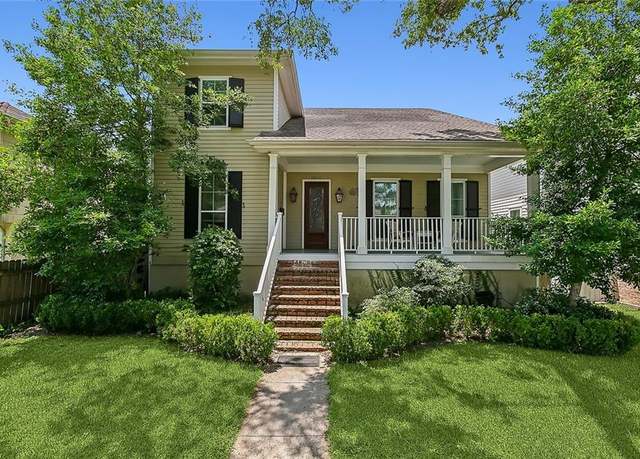 Property at 6810 General Diaz St, New Orleans, LA 70124, 5 beds, 3.5 baths