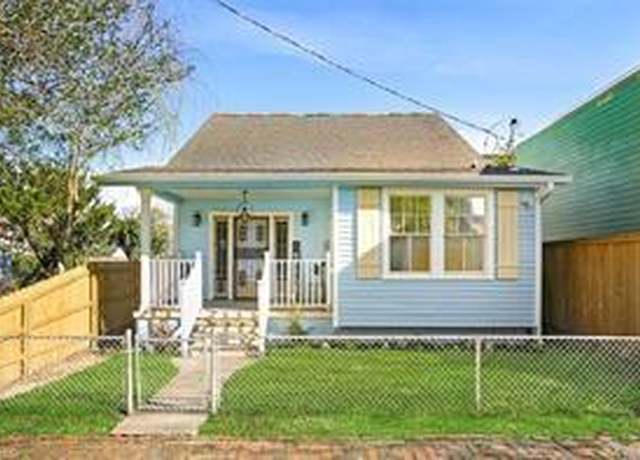 Property at 820 Eliza St, New Orleans, LA 70114, 3 beds, 3 baths