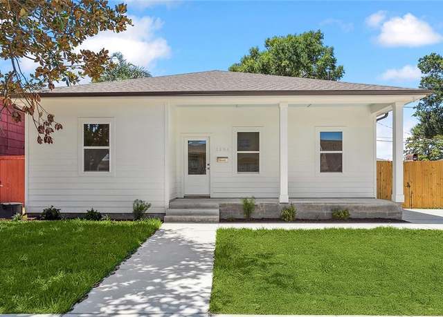 Property at 1504 Mason Smith Ave, Metairie, LA 70003, 3 beds, 2 baths