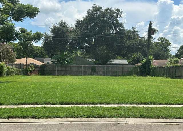 Property at 3228 Somerset Dr, New Orleans, LA 70131