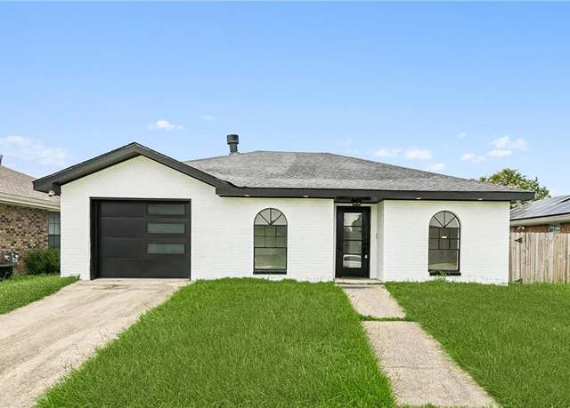 Property at 12920 Mcraven Ct, New Orleans, LA 70128, 3 beds, 2 baths