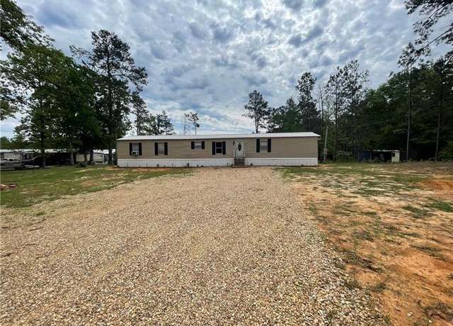 Property at 69476 S River Rd, Kentwood, LA 70444, 3 beds, 2 baths