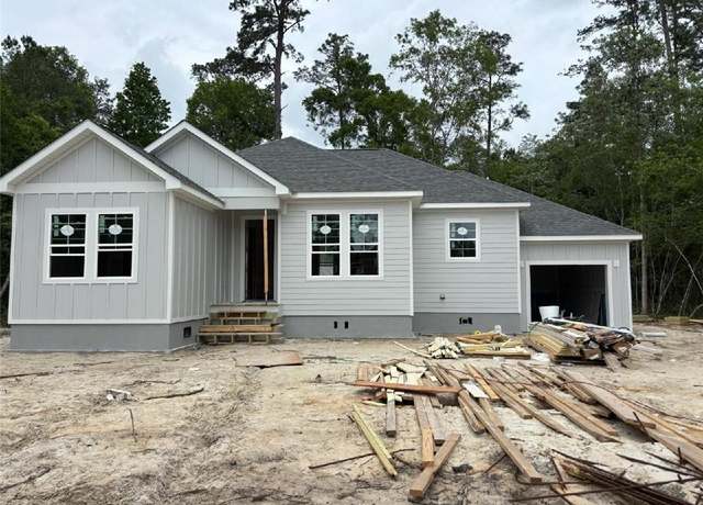 Property at 22477 Treadaway St, Mandeville, LA 70471, 3 beds, 2 baths