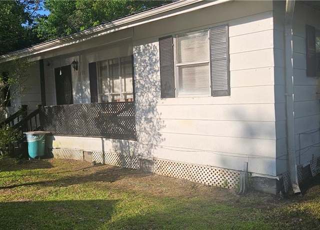 Property at 72422 Rose St, Covington, LA 70435, 3 beds, 1 bath