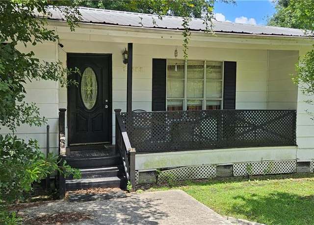 Property at 72422 Rose St, Covington, LA 70435, 3 beds, 1 bath