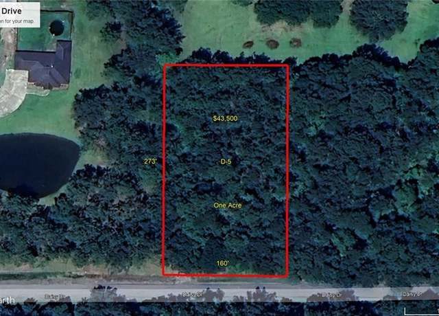 Property at D-5 Daisy Dr, Bush, LA 70431