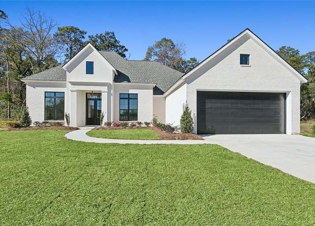 Property at 7031 Golden Oak Ln, Madisonville, LA 70447, 4 beds, 3 baths