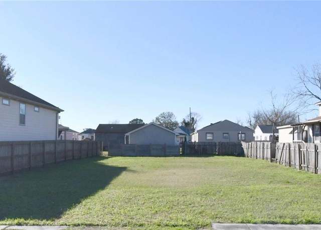 Property at 5740 Vermillion Blvd, New Orleans, LA 70122