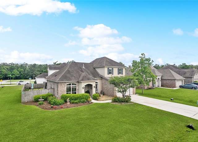 Property at 28591 Water Oak Loop, Ponchatoula, LA 70454, 5 beds, 3.5 baths