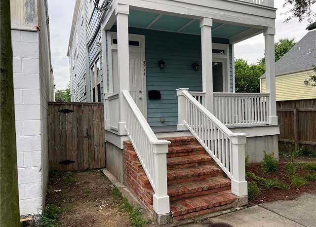 Property at 3109 11 St. Thomas St, New Orleans, LA 70115, 4 beds, 4 baths