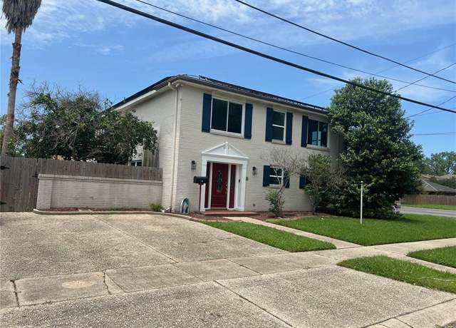 Property at 200 Macque St, Harahan, LA 70123, 6 beds, 4 baths