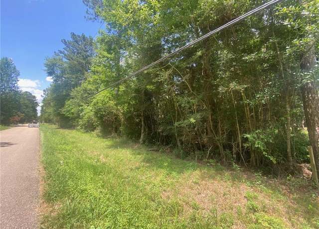 Property at 0 Jessie Hyatt Rd, Covington, LA 70435