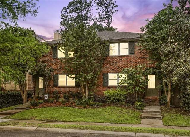Property at 6432 Milne Blvd, New Orleans, LA 70124, 3 beds, 2.5 baths