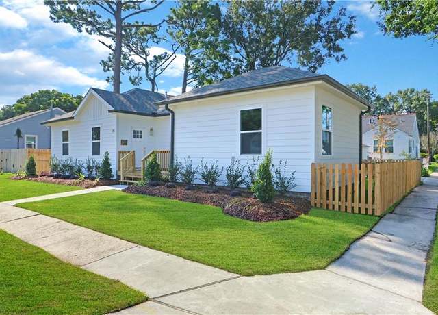 Property at 34 San Jose Ave, Jefferson, LA 70121, 3 beds, 2 baths