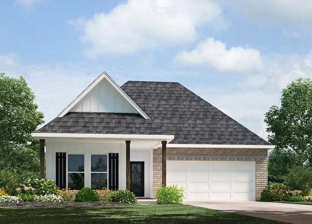 Property at 5120 Spillway Manor Dr, Slidell, LA 70461, 3 beds, 2 baths
