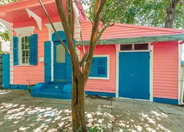 Property at 928 Independence St, New Orleans, LA 70117, 3 beds, 2 baths